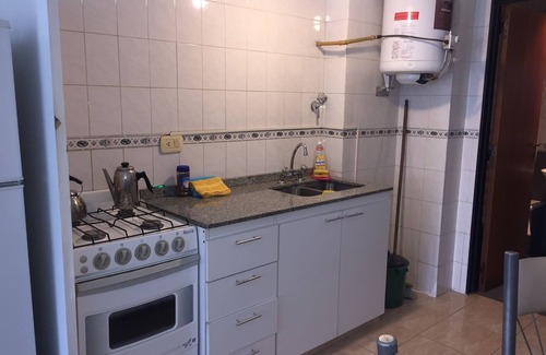 Villa Urquiza Apartment | Monoambiente en Villa Urquiza.