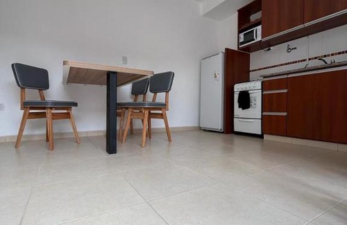Villa Maria Apartment | Monoambiente en Villa María (zona terminal).