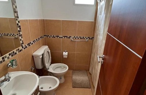 Villa Maria Apartment | Monoambiente en Villa María (zona terminal).