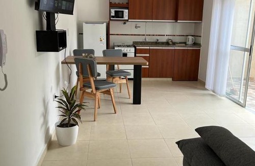 Villa Maria Apartment | Monoambiente en Villa María (zona terminal).