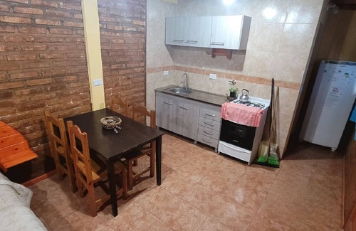 Dina Huapi Cabin | Monoambiente Especial Para Descansar! Equipado Para una Excelente Estadía!