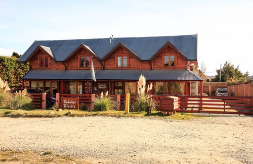 Dina Huapi Cabin | Monoambiente Especial Para Descansar! Equipado Para una Excelente Estadía!