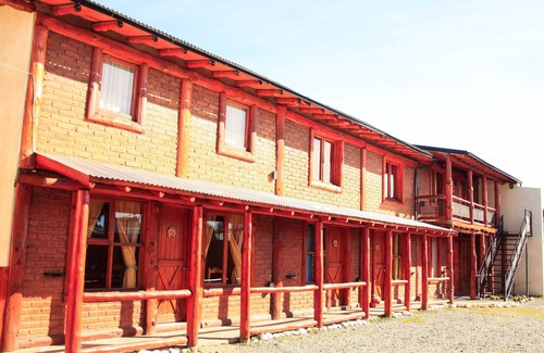 Dina Huapi Cabin | Monoambiente Especial Para Descansar! Equipado Para una Excelente Estadía!