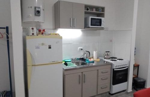 San Pedro Apartment | Monoambiente Estela