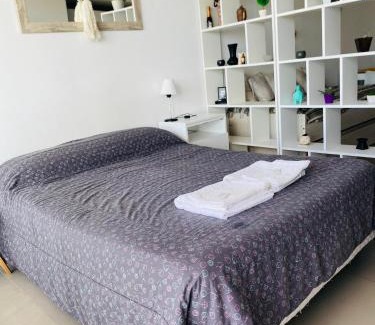 Ramallo Apartment | Monoambiente frente al río en Ramallo