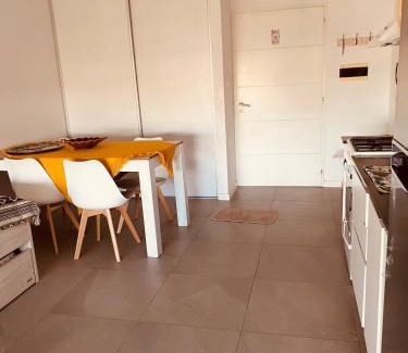 Ramallo Apartment | Monoambiente frente al río en Ramallo