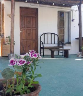 Capilla del Monte Apartment | Monoambiente Golondrina