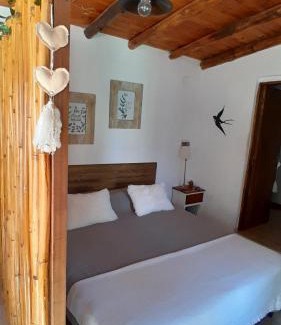 Capilla del Monte Apartment | Monoambiente Golondrina