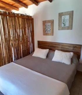 Capilla del Monte Apartment | Monoambiente Golondrina