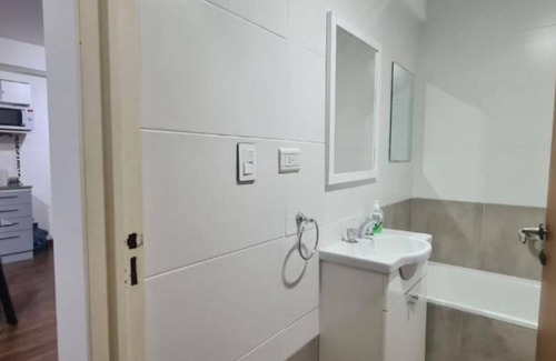 Nunez Apartment | Monoambiente Grande Pedraza 2134