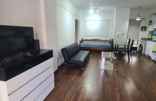 Nunez Apartment | Monoambiente Grande Pedraza 2134