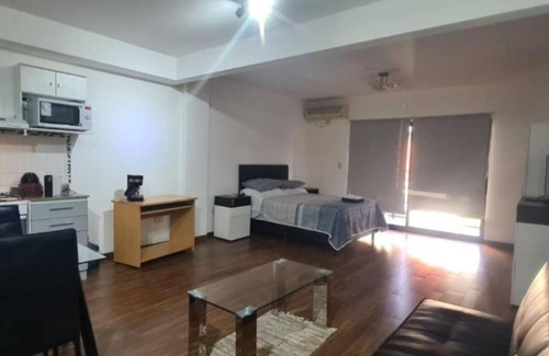 Nunez Apartment | Monoambiente Grande Pedraza 2134