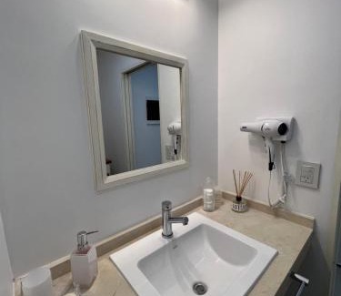 Cipolletti Apartment | Monoambiente Home&Office