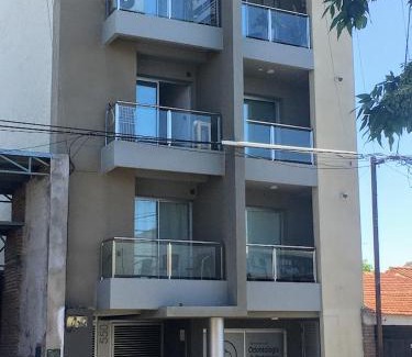 Parana Apartment | Monoambiente La Pitota