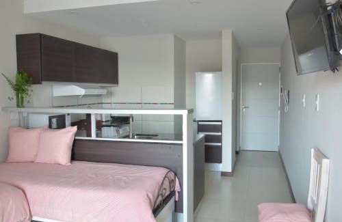 Parana Apartment | Monoambiente La Pitota