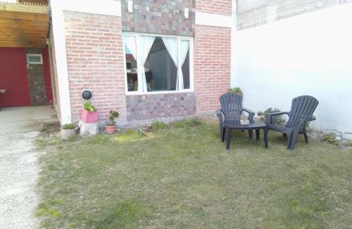 Puerto Madryn Apartment | Monoambiente las lilas