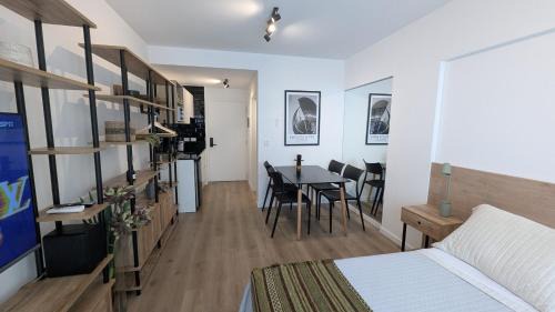 Belgrano Apartment | Monoambiente Nuevo en Belgrano