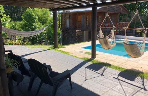 Concordia Apartment | Monoambiente Playa Nebel