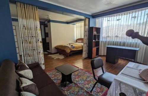 Sicuani Apartment | MONOAMBIENTE Sicuani