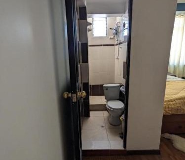 Sicuani Apartment | MONOAMBIENTE Sicuani