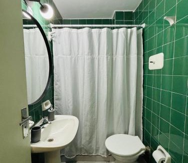 Ramos Mejia Apartment | Monoambiente/Studio Avenida Gaona Ramos Mejía