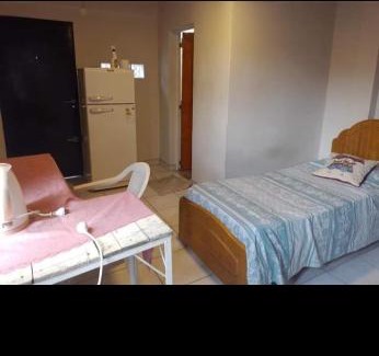Resistencia Apartment | Monoambiente Temporario