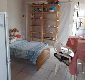 Resistencia Apartment | Monoambiente Temporario