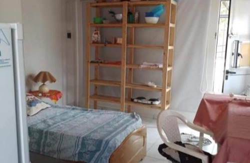 Resistencia Apartment | Monoambiente Temporario