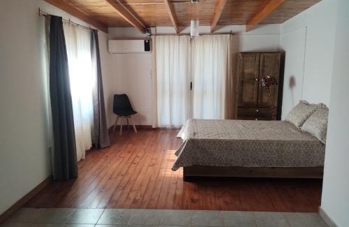 Eldorado Apartment | Monoambiente Urutaú