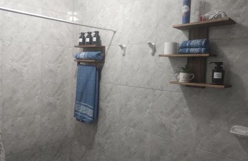 Eldorado Apartment | Monoambiente Urutaú