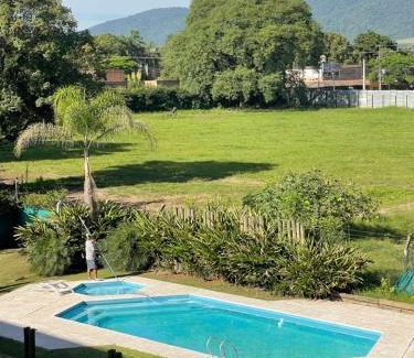 Yerba Buena Apartment | Monoambiente Village Golf