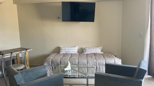 Yerba Buena Apartment | Monoambiente Village Golf