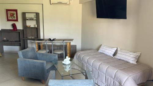 Yerba Buena Apartment | Monoambiente Village Golf