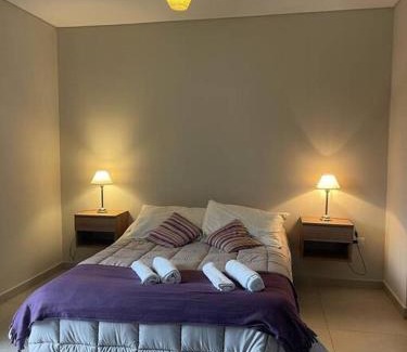 Yerba Buena Apartment | Monoambiente Village Golf