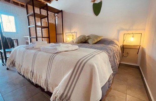 Villa Union Apartment | Monoambientes El viejo Olivo