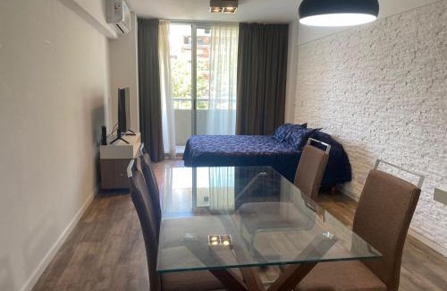 Chacarita Apartment | Monoambientes en Palermo Full Amenities-Home Office