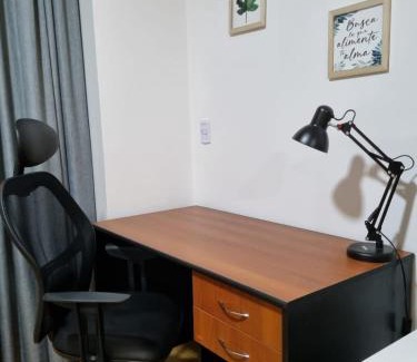 Chacarita Apartment | Monoambientes en Palermo Full Amenities-Home Office