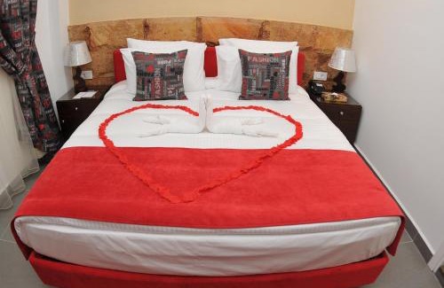Byblos Hotel | Monoberge Hotel