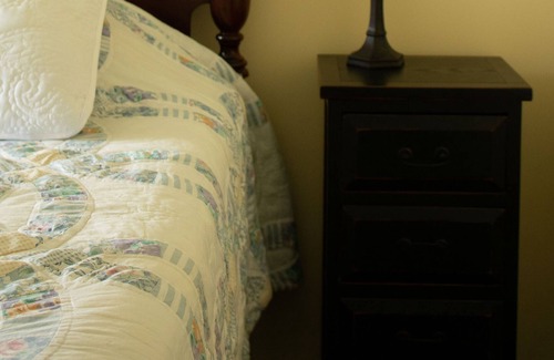 New Midway House | Monocacy River Farmhouse