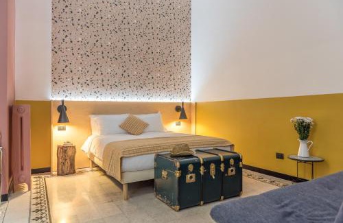 Guastalla Apartment | Monocase Milano