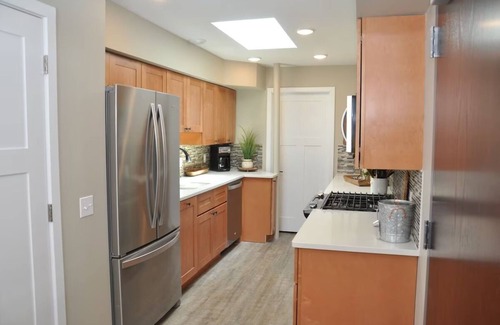 Bridgman Hotel | Monogram Luxury Condo - Weko (Suite #4)