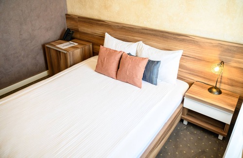 Petrovaradin Hotel | Monogram