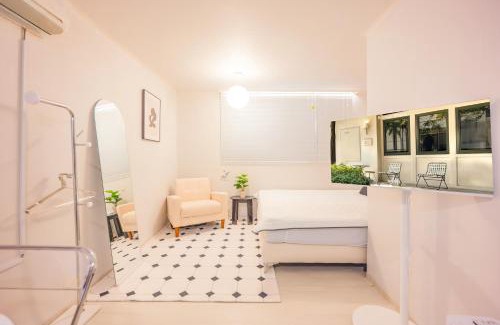 Banpo-dong Apartment | MonoHaus - 5 min walk from the subway station
