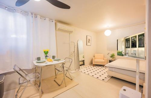 Banpo-dong Apartment | MonoHaus - 5 min walk from the subway station