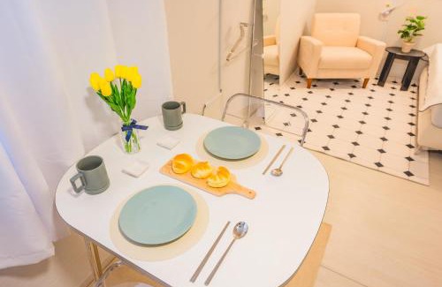 Banpo-dong Apartment | MonoHaus - 5 min walk from the subway station