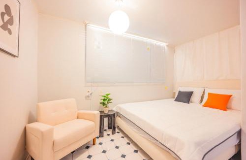 Banpo-dong Apartment | MonoHaus - 5 min walk from the subway station