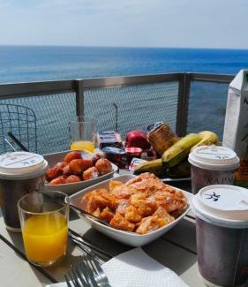 Agios Emilianos House | Monolia Maisonettes