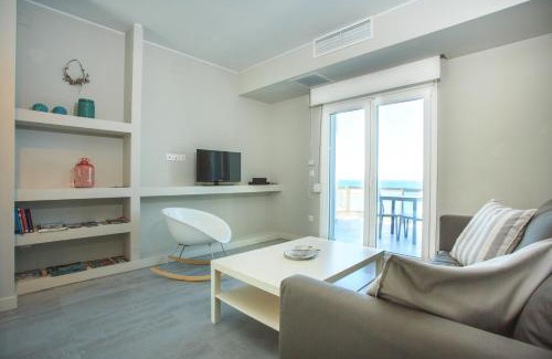 Agios Emilianos House | Monolia Maisonettes