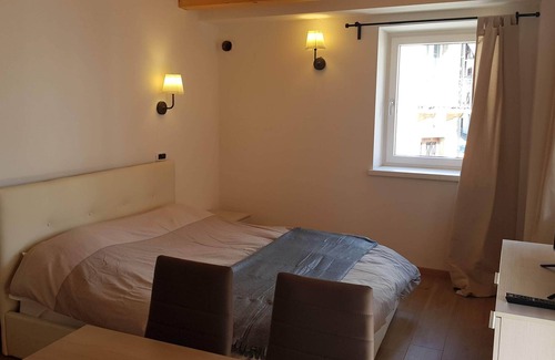 Santo Stefano di Cadore Apartment | Monolocale Nuovo Centralissimo