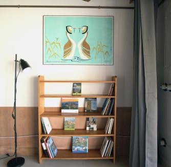 Civitella d'Agliano House | Monolocale I Corbezzoli